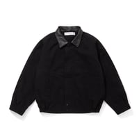 Work Zip Jacket(26aw)
