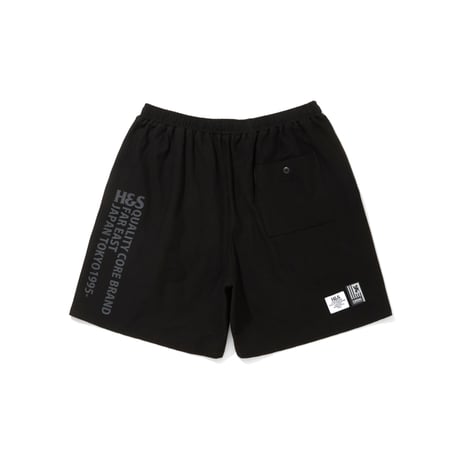 H&S×Chrome  8℃- Short(26aw)