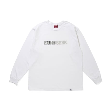 E-Logo L/S Tee