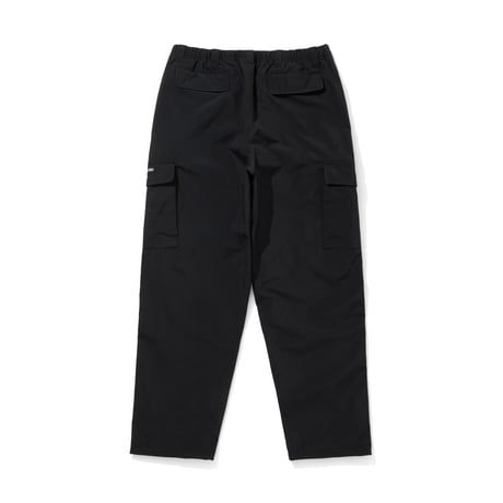 Nylon 6P Pant