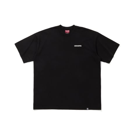 Sports Logo S/S Tee (Back)