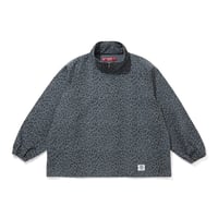 Camo Anorak Jacket(26aw)