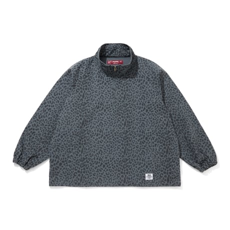 Camo Anorak Jacket(26aw)
