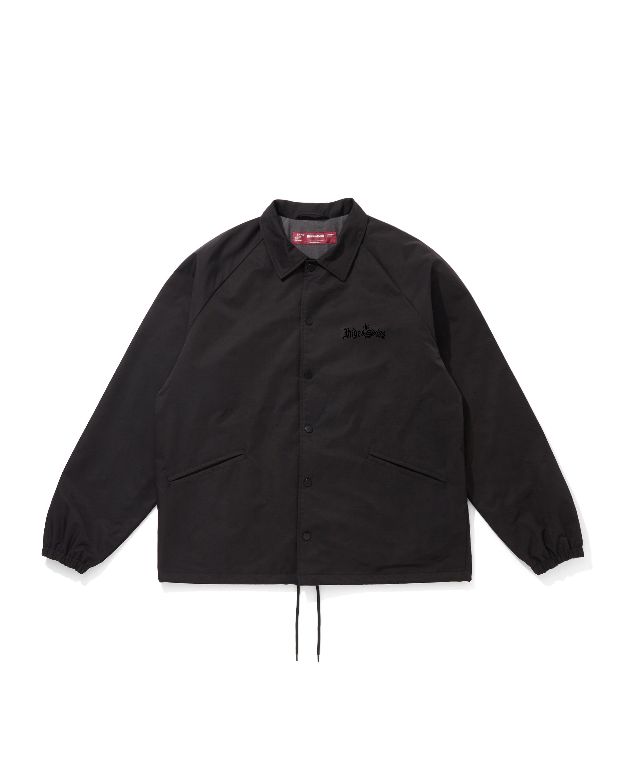 HideandSeek × Toru Nishiura