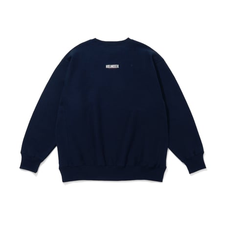 2Tone Sweat Shirt(26aw)