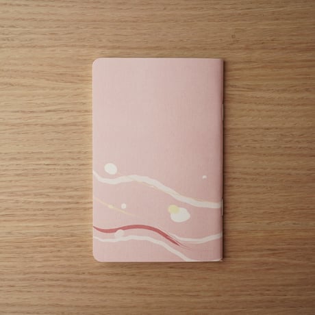 ＜夏季限定＞ダイアログノート水風船Edition（3冊セット）｜DN001（方眼）