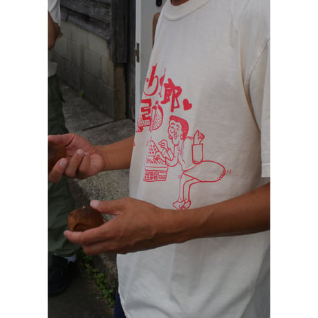 DUB REIKO & 太郎　Tシャツ