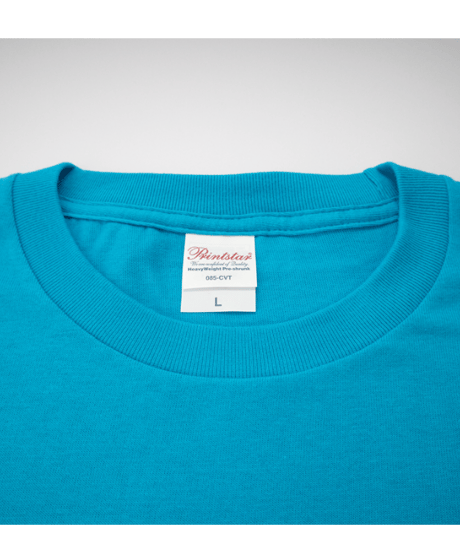 チームすそのＴシャツ／ターコイズ