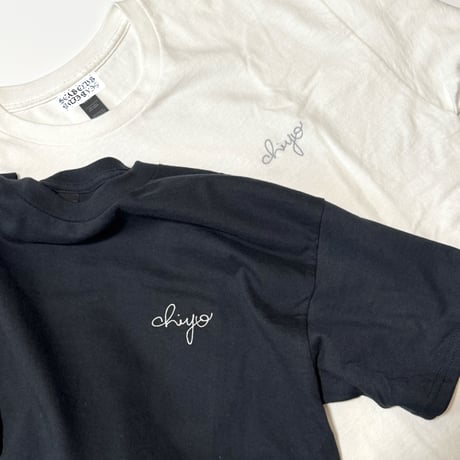 MASK T-Shirts Black