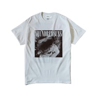 SUNS T-Shirts  white