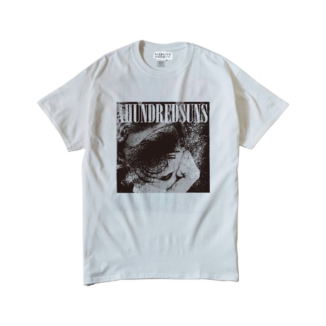 SUNS T-Shirts  white