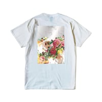 MASK T-Shirts White