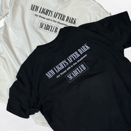 SUNS T-shirts Black