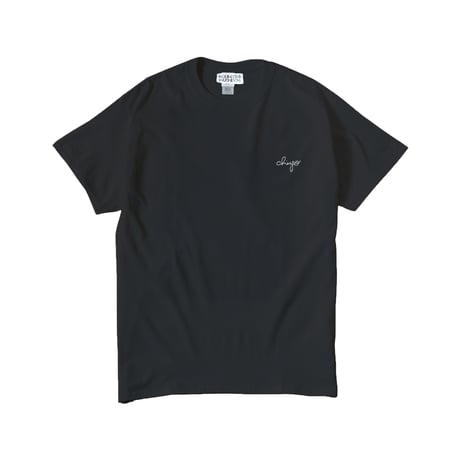 MASK T-Shirts Black