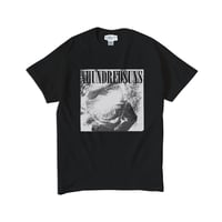 SUNS T-shirts Black