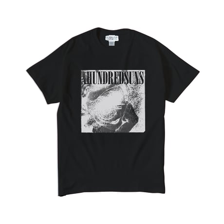SUNS T-shirts Black