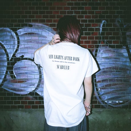 SUNS T-Shirts  white