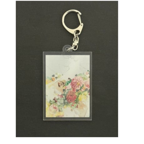 MASK KEY HOKDER