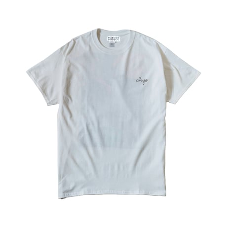 MASK T-Shirts White