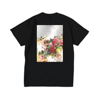 MASK T-Shirts Black