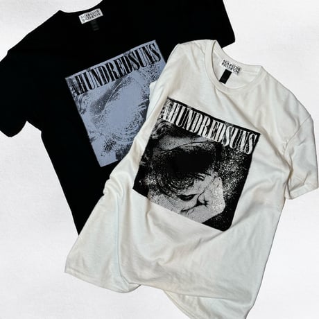 SUNS T-Shirts  white