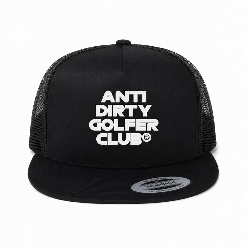 CATEGORY GOLF | “NOPOINT”