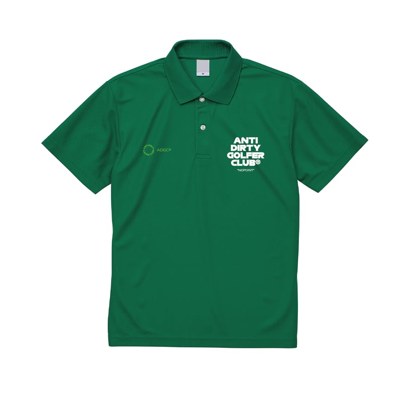 CATEGORY GOLF | “NOPOINT”