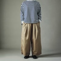 Ultimaborder cut sew(ウルティマボーダーカットソー)AN-346
