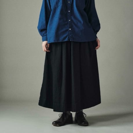 ITEM | sasanqua by trees