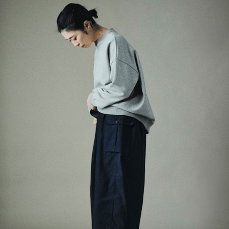 ITEM | sasanqua by trees