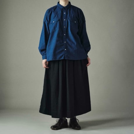 ITEM | sasanqua by trees