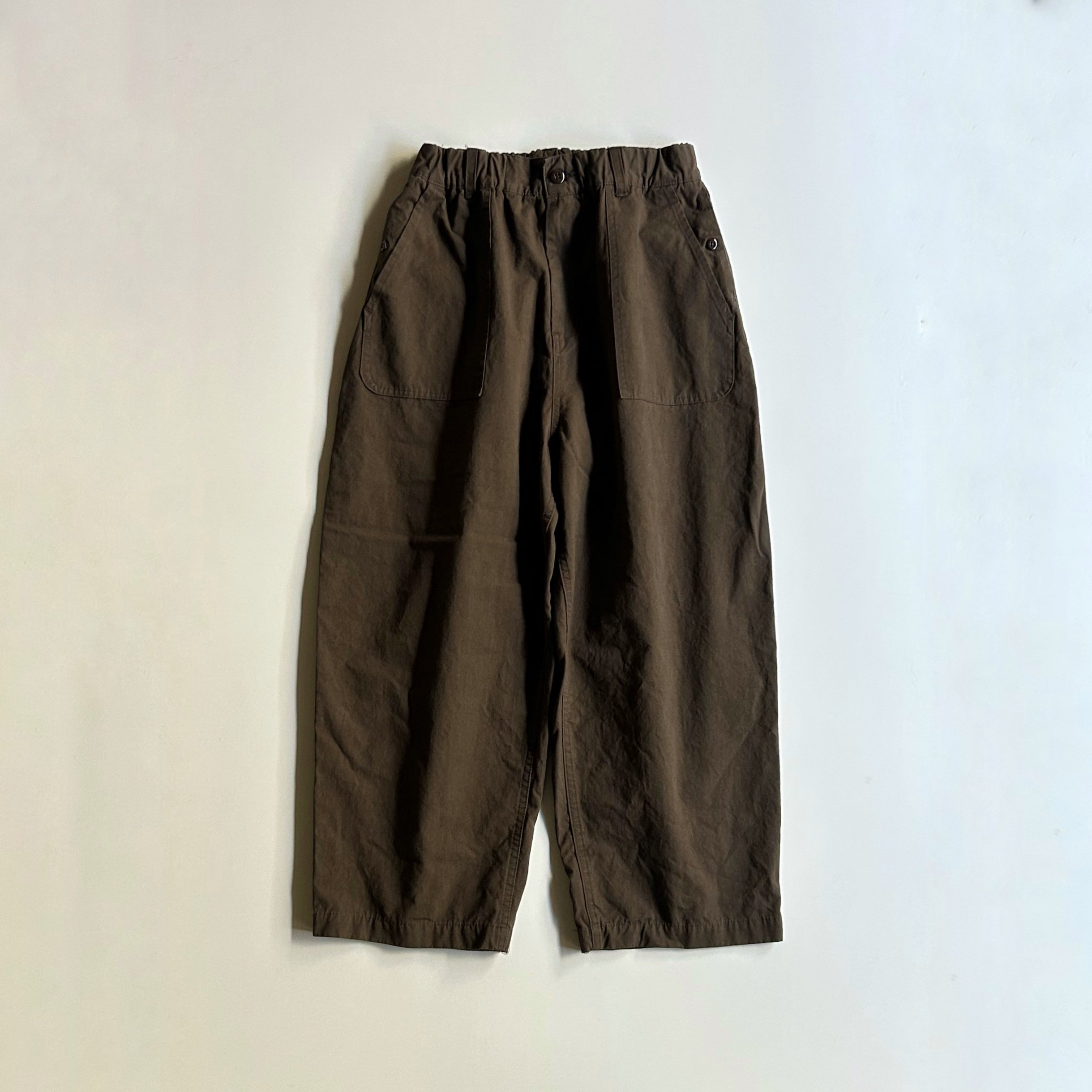 Harbor pants (ハーバーパンツ)AN-333 | sasanqua by trees