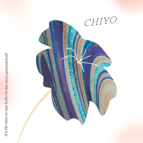 CHIYO(第２弾)