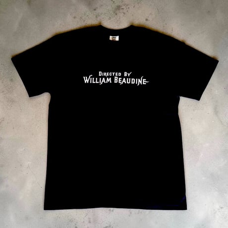 DIRECTED BY WILLIAM BEAUDINE T-Shirt