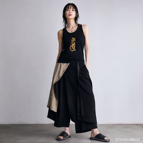 AIZEN T-TOP　( BLK )