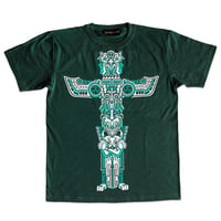 GRYPHONIAN TOTEM (F.GRN)