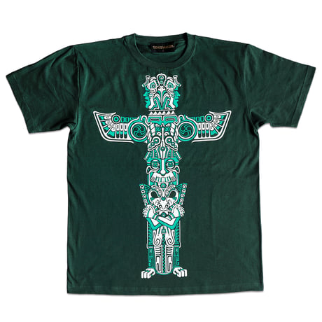 GRYPHONIAN TOTEM (F.GRN)