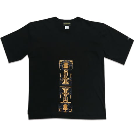 AIMU-T ( BLK )