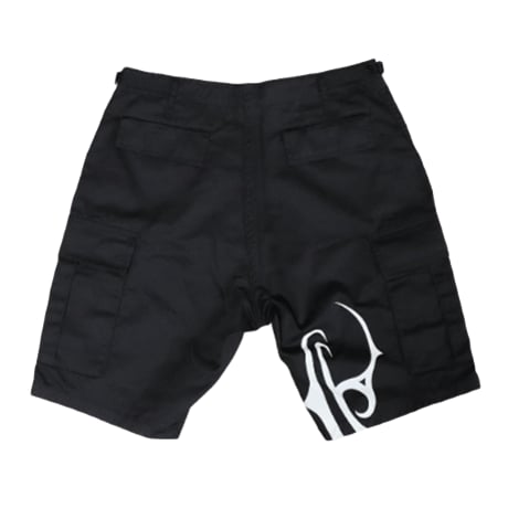 PEACE 6POC SHORTS