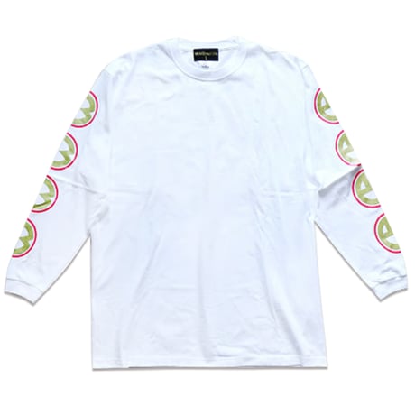 PEACE STARFORT LST(WHT)