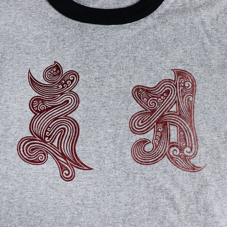 AUN TRIBAL SST (H.GRY)