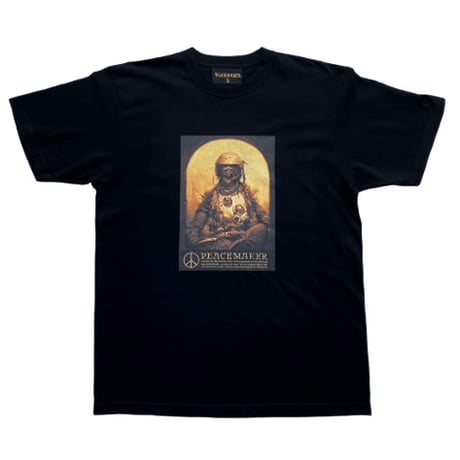 SPACEMAN  S/S-T