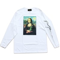 MONARIZZLA- LST (WHT)