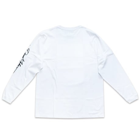 MONARIZZLA- LST (WHT)