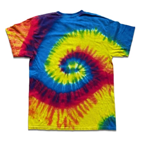 DEAD TRIBAL - SST (L)