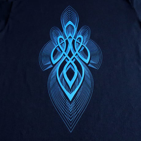 祈-INNER TRIBAL SST (NAVI)