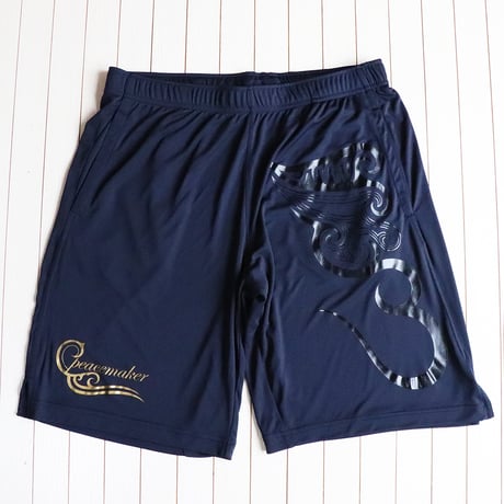 OROCHI TRIBAL SET-UP (WHT-NAVY)