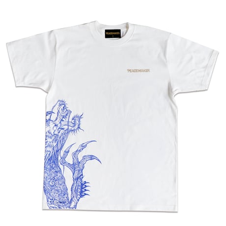 DRAGON MIND ( M.BLUE)