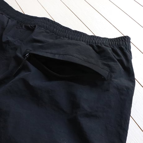 TRIBAL VERSATILE PANTS (BLK)