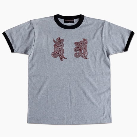 AUN TRIBAL SST (H.GRY)